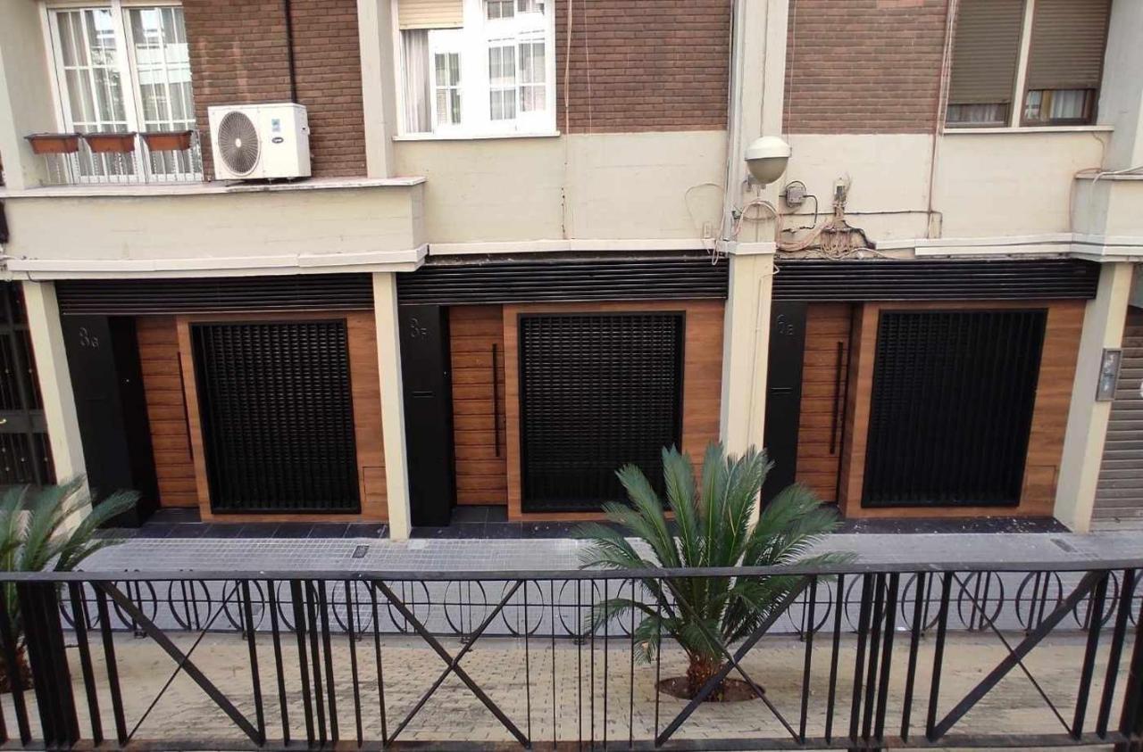 Perla 2 CPlace Ecológico Cordoba Luaran gambar